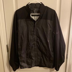 Men’s Nike Golf Lightweight Rain Jacket